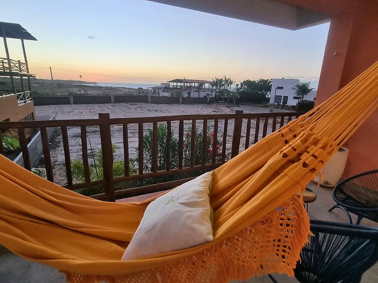 Casa Gostoso Mar - Apartamento 06