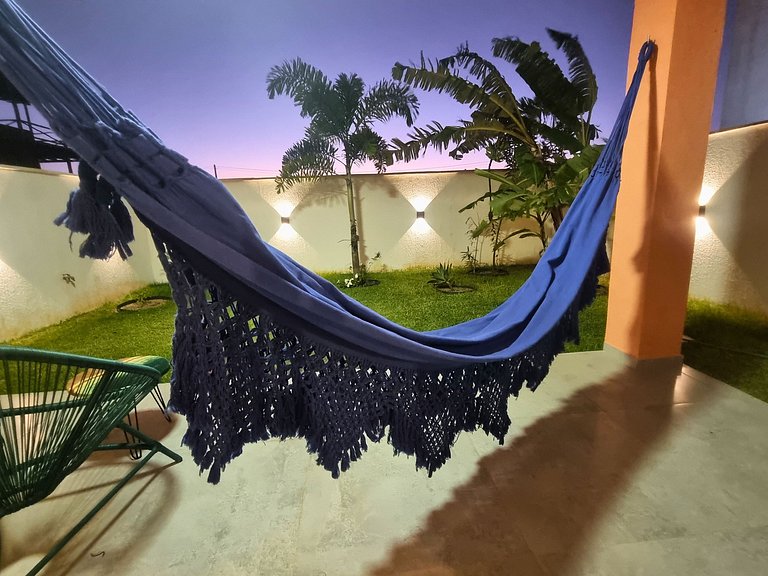 Casa Gostoso Mar - Apartamento Térreo 03